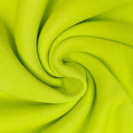 Long Sleeves Contrast Color Split-Joint High Neck Hoodies&Sweatshirt Sweatshirt Tops Tops