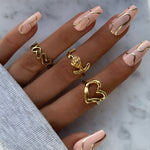 True Love Ring