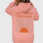 Zoey��� | Blissful Evening Hoodie