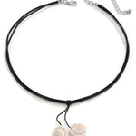 Tassel Seashell Necklace