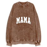 Mama Vintage Sweatshirt