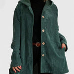 Ysalindah | Cozy Jacket