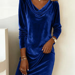 Arelie | Elegant Dress