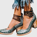 Nina™ | Stylish and Cozy Sandals