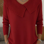 Zailyn��� | Cozy Knit Sweater
