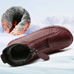 Saiva | Supportive Orthopedic Footwear