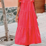 Palermo Charisma Dress