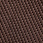 COFFEE PLEATED SUMMER SET