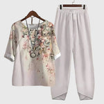 Alessia™ | Cozy Two-Piece Ensemble