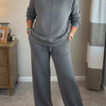 Aivra | Elegant Two-Piece Ensemble