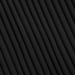 BLACK PLEATED SUMMER SET