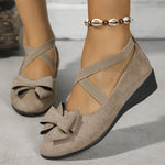 Krysa��� | Chic Flat Shoes