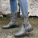 NATALIE��� - Comfort Fit Orthopedic Boots