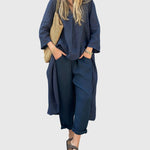 Gaila™ | Stylish Two-Piece Ensemble