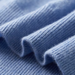 PREMIUM CASHMERE CLASSIC CREWNECK T-SHIRT