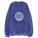 World In Unity Vintage Sweatshirt