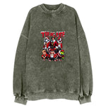 Thug Life! Vintage Sweatshirt