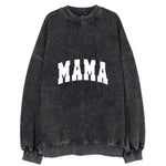 Mama Vintage Sweatshirt