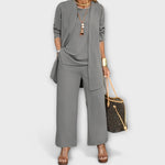 Illyria | Elegant Three-Piece Collection