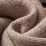 PURE EXTRA-FINE MERINO WOOL LEISURE TROUSERS