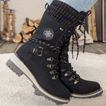 Kaira | Cozy Footwear