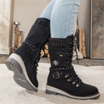 Kaira | Cozy Footwear