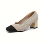 Zayli™ | Comfort-Orthopedic Heels