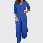 Olivia™ | Chic Two-Piece Ensemble