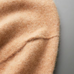 PREMIUM CASHMERE CLASSIC CREWNECK T-SHIRT