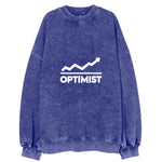 Optimist Vintage Sweatshirt