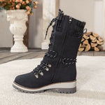 Kaira | Cozy Footwear