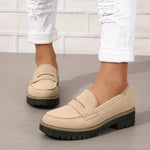 Emilia| Comfortable Loafers