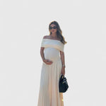 Orlissa™ | Comfortable Maxi Dress