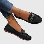 Melissa��� | Comfort-Focused Orthopedic Loafers