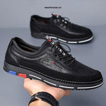 Cambridge - Ultra Comfortable Shoes