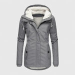 Juliandra | Comfortable Jacket