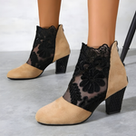 Lynora | Comfortable Orthopedic Heels