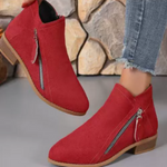Kalvaya | Elegant Boots