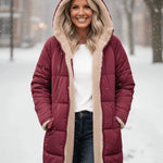 Sherpa - Winter Coat