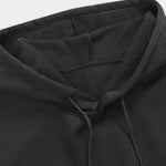 Men's "CALIFORNIA" letter print casual hoodie