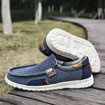 Bruno Canvas Slip���On Shoes