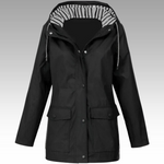 Therese™ - Waterproof Jacket - Elegant Design & Ultralight Comfort for All Weather