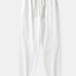 Manhattan Varsity Print Cotton Blend Hoodie & Jogger Pants