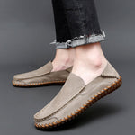 Nomad - Ultra Comfortable Moccasin Loafers