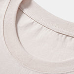 3 Pieces Basic Regular Fit Cotton T-Shirts