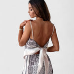 Carmen | Elegant Two-Piece Ensemble