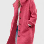 Emaryzahh | Cozy Jacket