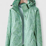 Ivy | Cozy Jacket