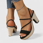 Lorienna | Elegant High Heels