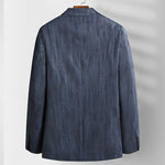 Luca Tailored Blazer